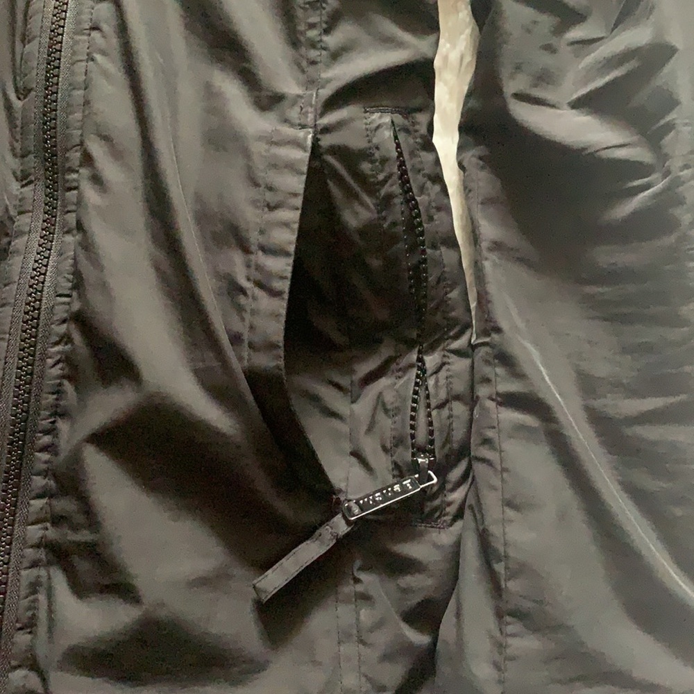 Long Bench winter jacket - Picture 3 of 7